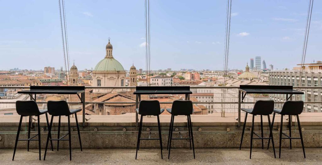 Scopri come la gestione innovativa affitti brevi Milano può trasformare il tuo investimento in una fonte di reddito continua e migliorare l'esperienza degli ospiti.