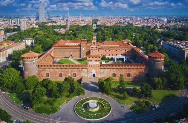 Scopri i vantaggi di affidarti a esperti in gestione di affitti turistici a Milano e massimizza i tuoi profitti con Honey Bnb.