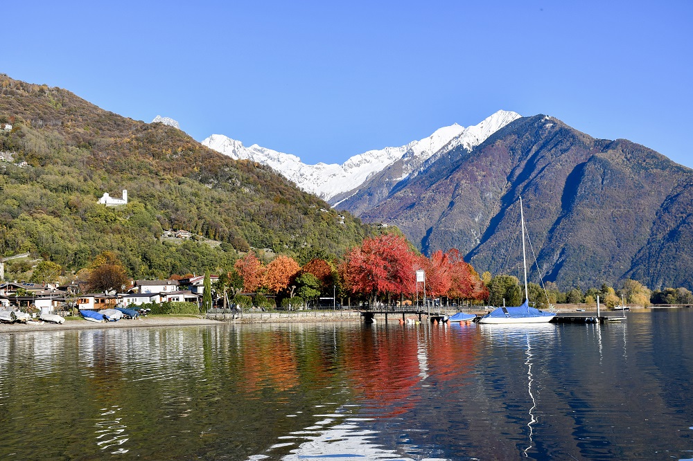 Se desideri ulteriori informazioni su come ottimizzare il tuo affitto turistico a Como, visita Honey Bnb per scoprire i servizi disponibili.