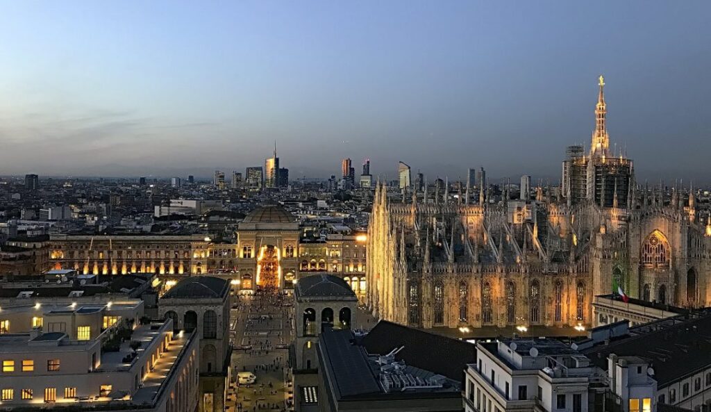 Ottimizza la tua esperienza di gestione proprietari affitti brevi Milano con i nostri consigli e servizi professionali. Scopri di più!