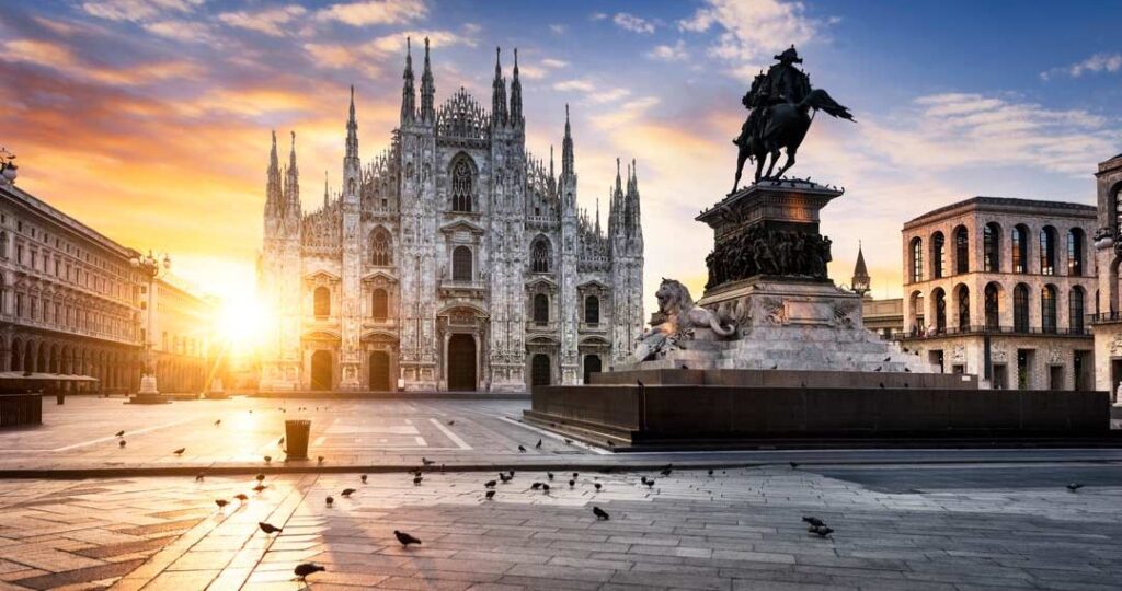 Ottieni il miglior rendimento con la gestione affitti brevi Milano grazie a strategie efficaci e partner fidati come Honey Bnb. Scopri di più!