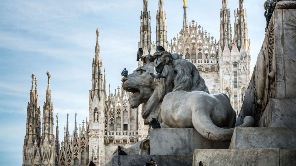 Scopri la gestione completa affitti brevi Milano: la soluzione perfetta per trasformare il tuo appartamento in una fonte di reddito.