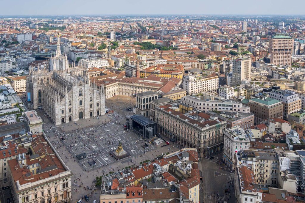 Scopri come la gestione affitti privati a Milano può trasformare la tua proprietà in una fonte di reddito costante con strategie efficaci e consigli utili.