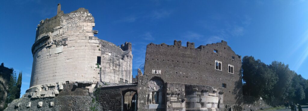 Scopri la nostra Agenzia Affitti Brevi vicino a Mausoleo di Cecilia Metella per una gestione completa e senza pensieri dei tuoi appartamenti a Roma.