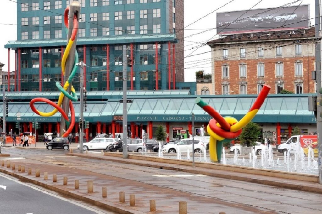 Gestisci il tuo immobile con la nostra Agenzia Affitti Brevi vicino al museo d’arte contemporanea a Milano e scopri servizi personalizzati per massimizzare i tuoi guadagni.