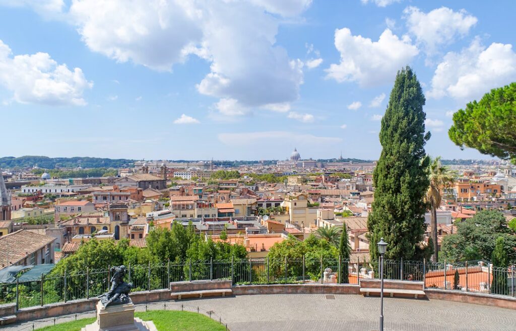 Scopri come la nostra Agenzia Affitti Brevi vicino a Villa Borghese può gestire il tuo immobile con servizi dalla A alla Z, massimizzando i tuoi profitti.