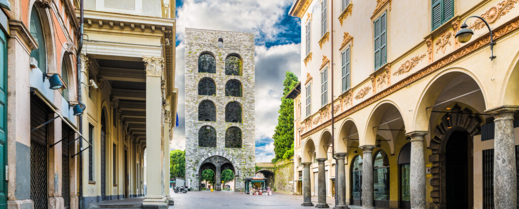 Scopri come la nostra Agenzia Affitti Brevi vicino a Porta Torre a Como può gestire il tuo immobile con servizi professionali e personalizzati.