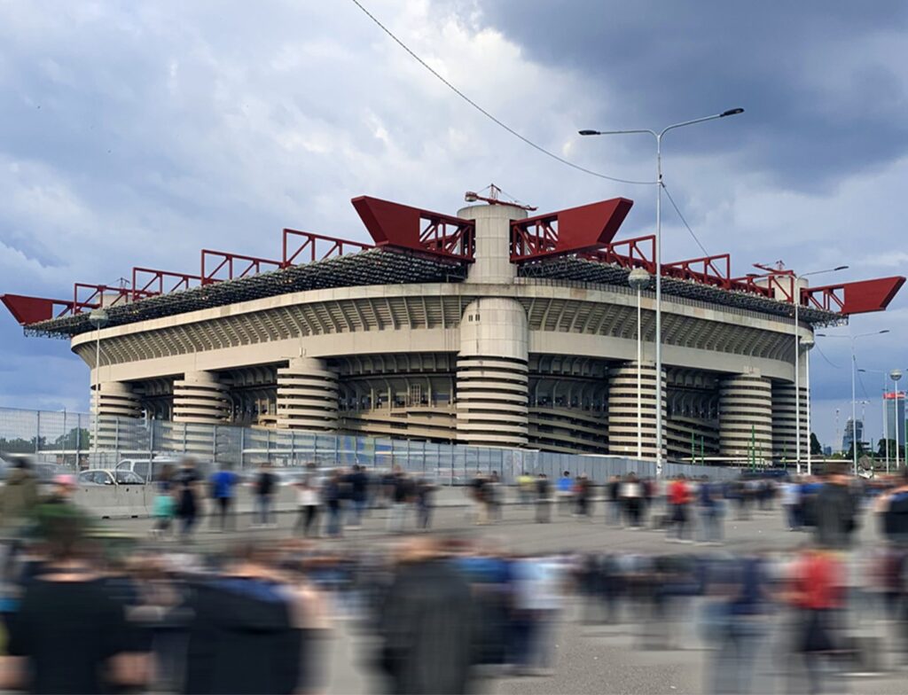 Scopri come la nostra Agenzia Affitti Brevi vicino allo stadio di San Siro a Milano può gestire il tuo immobile con servizi completi e personalizzati.