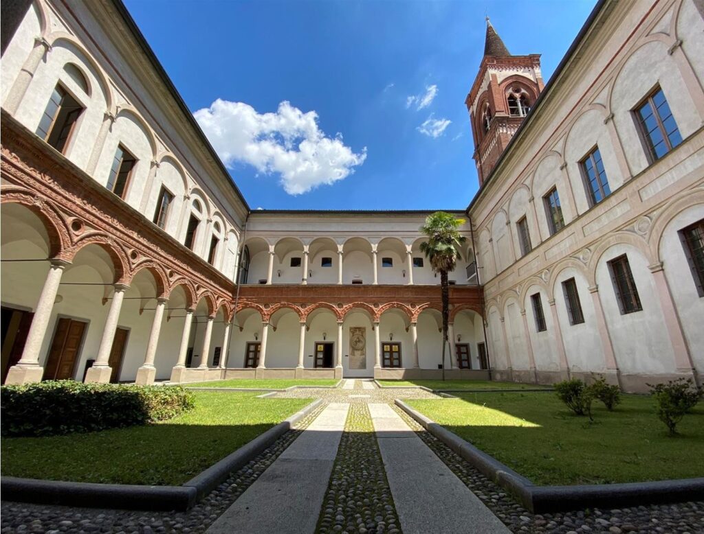 Scopri la nostra agenzia di affitti brevi vicino alla chiesa di San Antonio Abate a Milano: gestiamo il tuo immobile con servizi dalla A alla Z per massimizzare il tuo reddito.