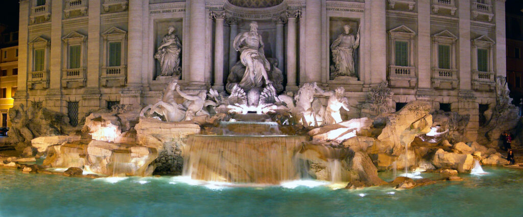 Scopri la nostra agenzia affitti brevi vicino alla Fontana di Trevi: gestione immobiliare completa per massimizzare i tuoi guadagni.