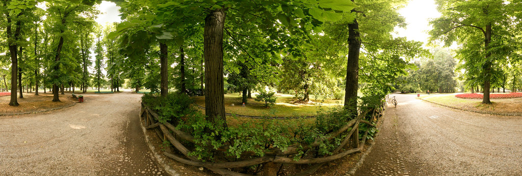 Affida il tuo immobile alla nostra Agenzia Affitti Brevi vicino ai Giardini Indro Montanelli a Milano per una gestione completa dalla A alla Z.