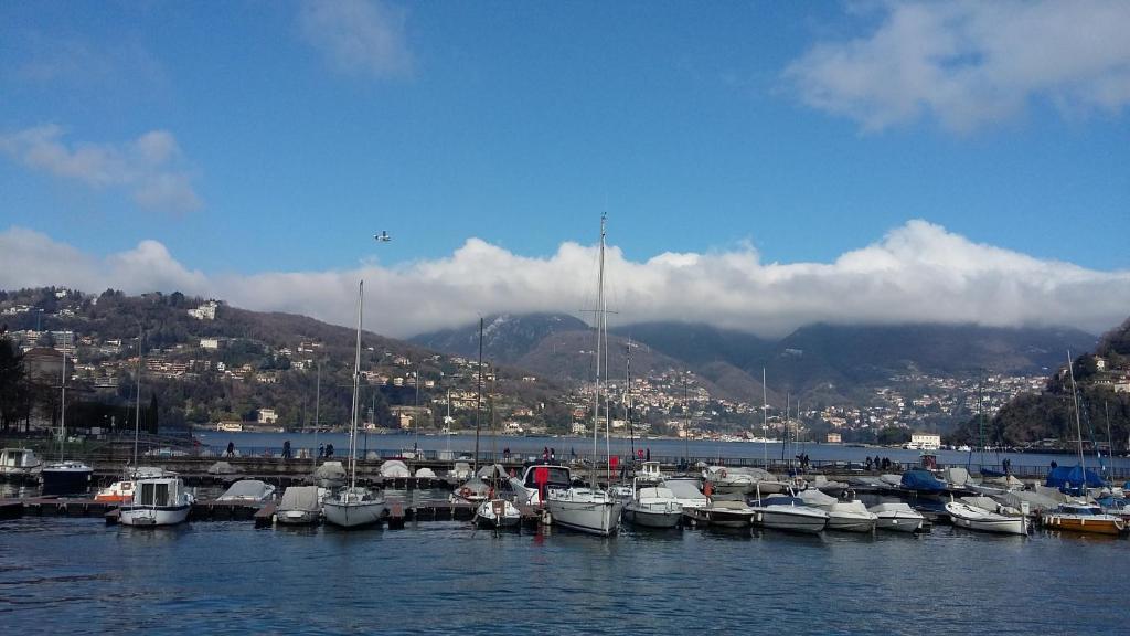 Scopri l'Agenzia Affitti Brevi vicino al porticciolo Sant’Agostino di Como: gestione completa del tuo immobile con servizi dalla A alla Z.