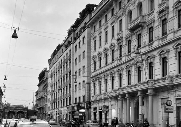 Scopri l'agenzia affitti brevi vicino al Teatro Manzoni di Milano e massimizza i tuoi profitti con la gestione completa del tuo immobile.