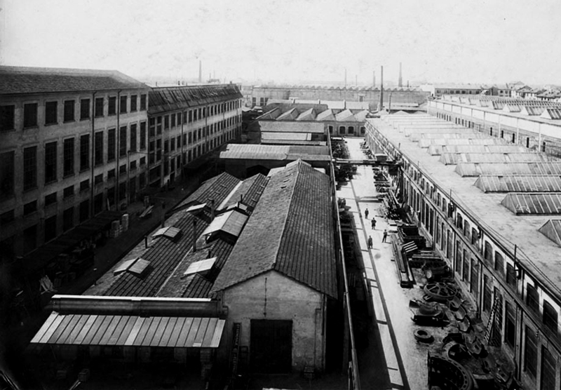 Scopri come la nostra Agenzia Affitti Brevi vicino alle Officine Creative Ansaldo a Milano può gestire il tuo immobile con servizi personalizzati dalla A alla Z.