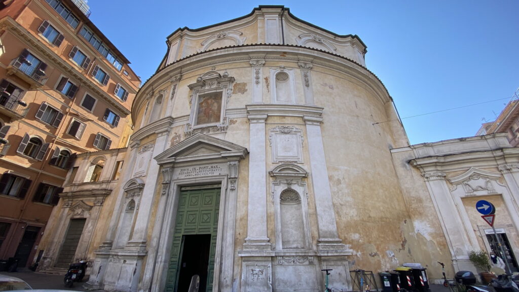 Scopri come la nostra agenzia di affitti brevi vicino alla Basilica di San Bernardo alle Terme può gestire il tuo immobile con servizi completi e professionali.