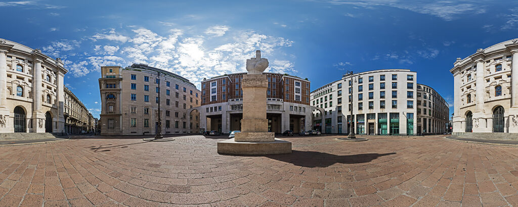 Scopri come la nostra Agenzia Affitti Brevi vicino Piazza Affari a Milano può gestire il tuo immobile con servizi completi dalla A alla Z.