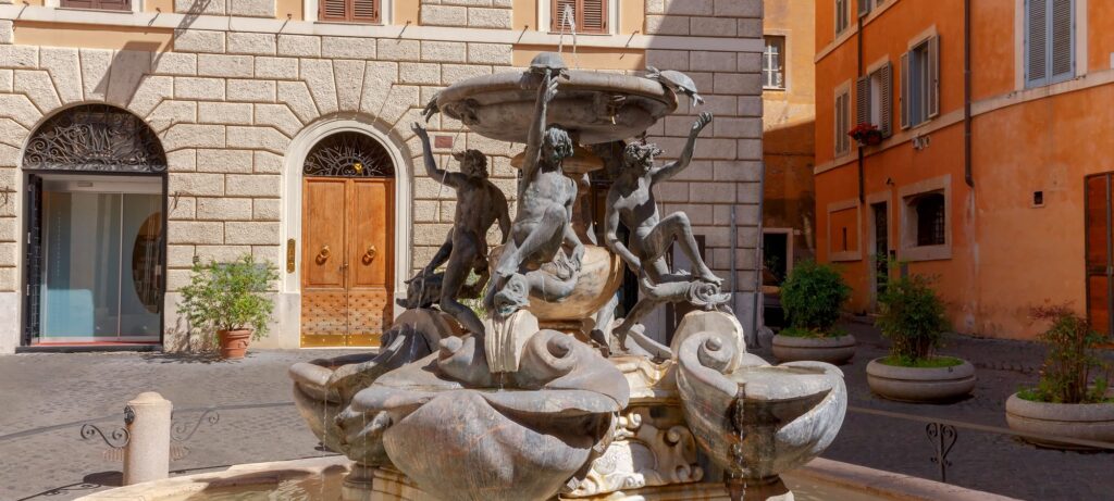 Scopri come la nostra agenzia affitti brevi vicino a Fontana delle Tartarughe può aiutarti a gestire il tuo immobile con servizi dalla A alla Z. Contattaci oggi!