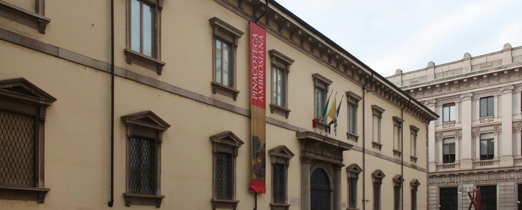 Scopri come la nostra Agenzia Affitti Brevi vicino a Biblioteca Ambrosiana a Milano può gestire il tuo immobile con servizi dalla A alla Z. Visita Honey Bnb per saperne di più.
