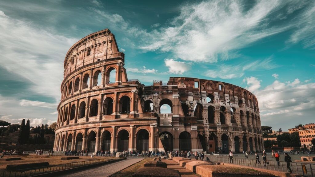 Scopri come gli esperti in affitti turistici a Roma possono aiutarti a trovare l'alloggio perfetto per la tua vacanza nella città eterna.