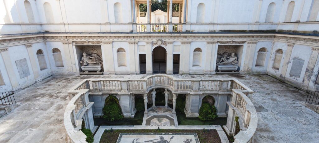 Esplora i servizi della nostra Agenzia Affitti Brevi vicino a Museo Etrusco di Villa Giulia per una gestione completa e professionale del tuo immobile.