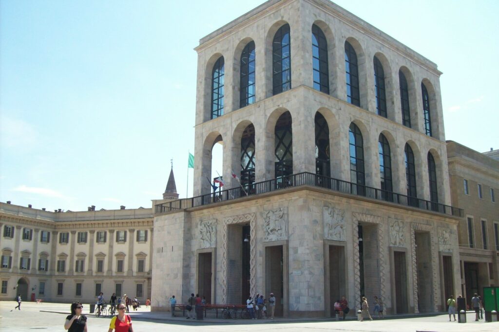 Affitta il tuo appartamento con la nostra Agenzia Affitti Brevi vicino a Museo del Novecento di Milano per una gestione da A a Z. Scopri di più!