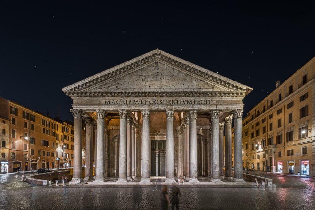 Scopri come la nostra Agenzia Affitti Brevi vicino al Pantheon può rivoluzionare la gestione del tuo appartamento con servizi completi e su misura.