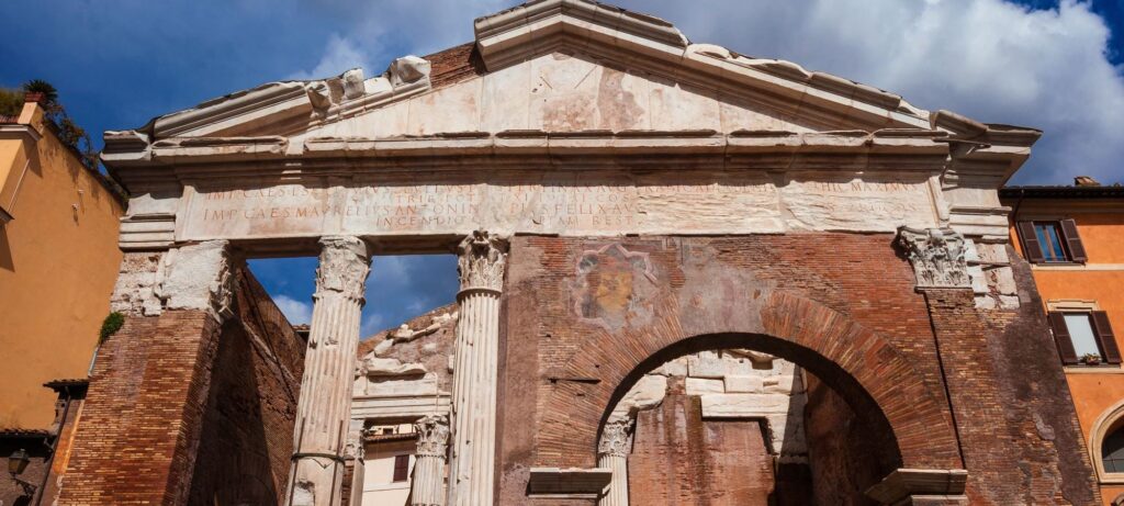 Scopri come la nostra agenzia di affitti brevi vicino a Portico d’Ottavia può gestire il tuo immobile con servizi dalla A alla Z, massimizzando i guadagni.