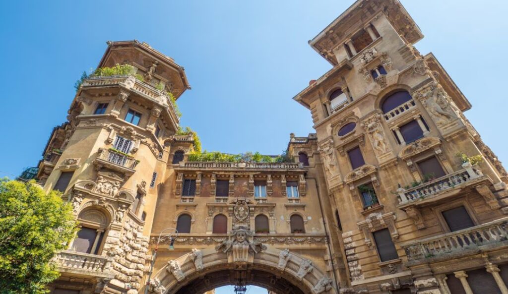 Scopri come l'amministrazione e gestione affitti turistici Roma può trasformare il tuo investimento immobiliare in un successo. Affidati a professionisti e massimizza i profitti.