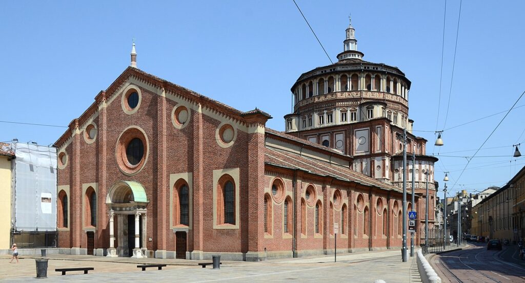 Scopri la nostra Agenzia Affitti Brevi vicino a Santa Maria delle Grazie di Milano e massimizza i tuoi guadagni con servizi di gestione completi e personalizzati.