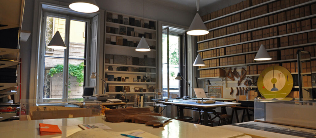 Scopri la nostra agenzia affitti brevi vicino allo Studio Museo Achille Castiglioni di Milano, e trasforma il tuo immobile in una fonte di reddito con servizi completi dalla A alla Z.