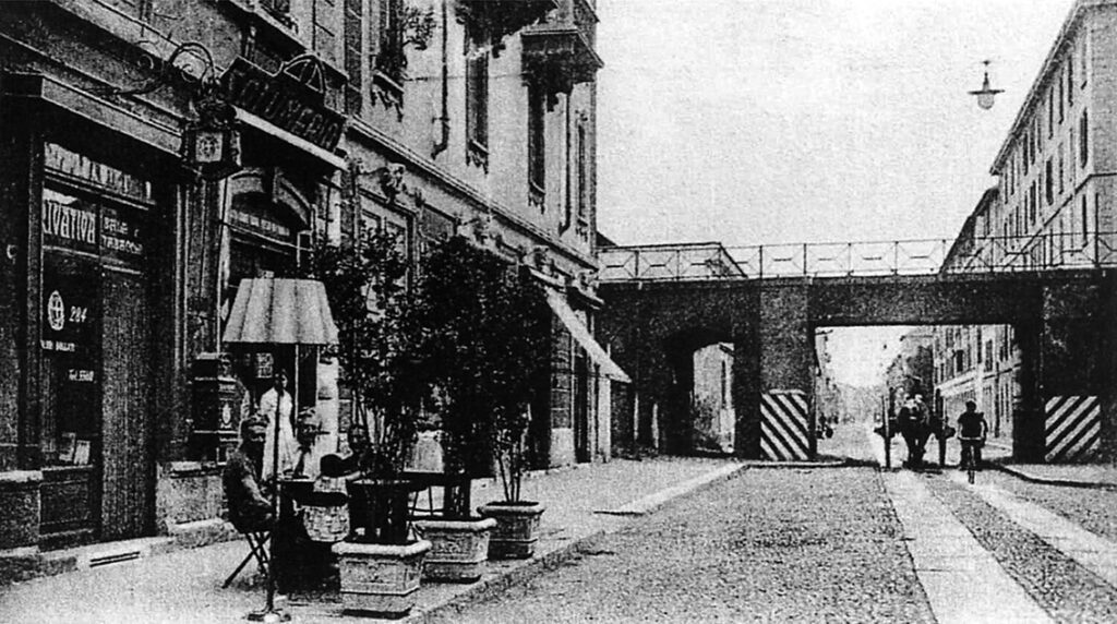 Scopri l'Agenzia Affitti Brevi vicino a via Savona a Milano che offre servizi completi per massimizzare gli affitti del tuo appartamento.