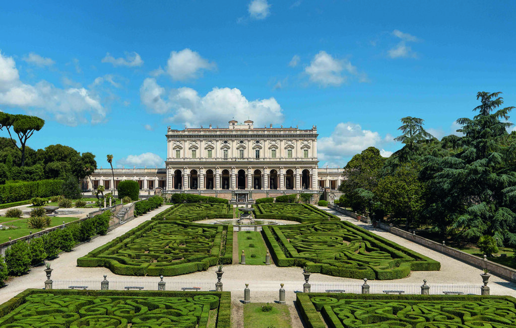  Scopri come la nostra Agenzia Affitti Brevi vicino a Villa Albani può massimizzare i profitti del tuo immobile con una gestione completa e professionale.