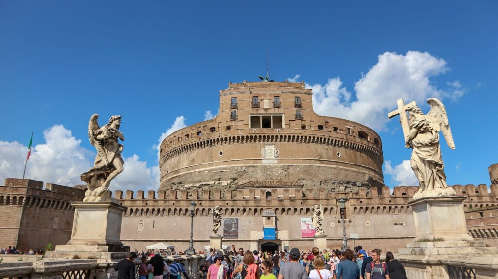 Scopri gli affitti brevi Roma servizio perfetto per vivere un'esperienza indimenticabile nella Città Eterna. Confronta le offerte su Airbnb, Booking, Tripadvisor e altro.