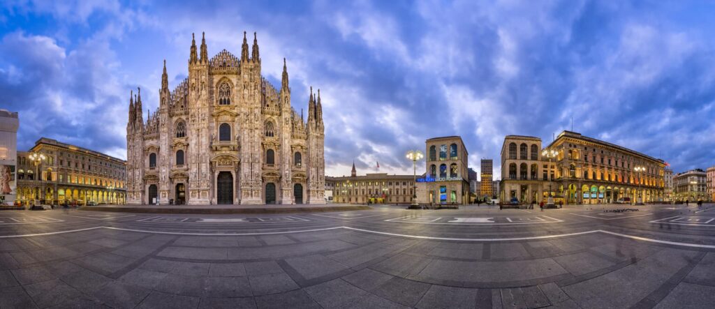 Scopri come la nostra Agenzia Affitti Brevi vicino a Duomo di Milano può gestire il tuo immobile con servizi completi, garantendo massimi profitti e tranquillità.