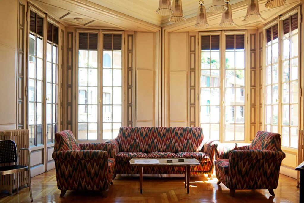 Scopri la nostra Agenzia Affitti Brevi vicino alla Casa Museo Boschi di Stefano a Milano, per una gestione completa dalla A alla Z del tuo immobile.