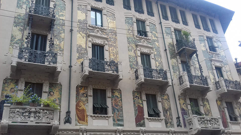 Scopri la nostra Agenzia Affitti Brevi vicino a Casa Galimberti di Milano e sfrutta al meglio il tuo immobile con servizi dalla A alla Z.