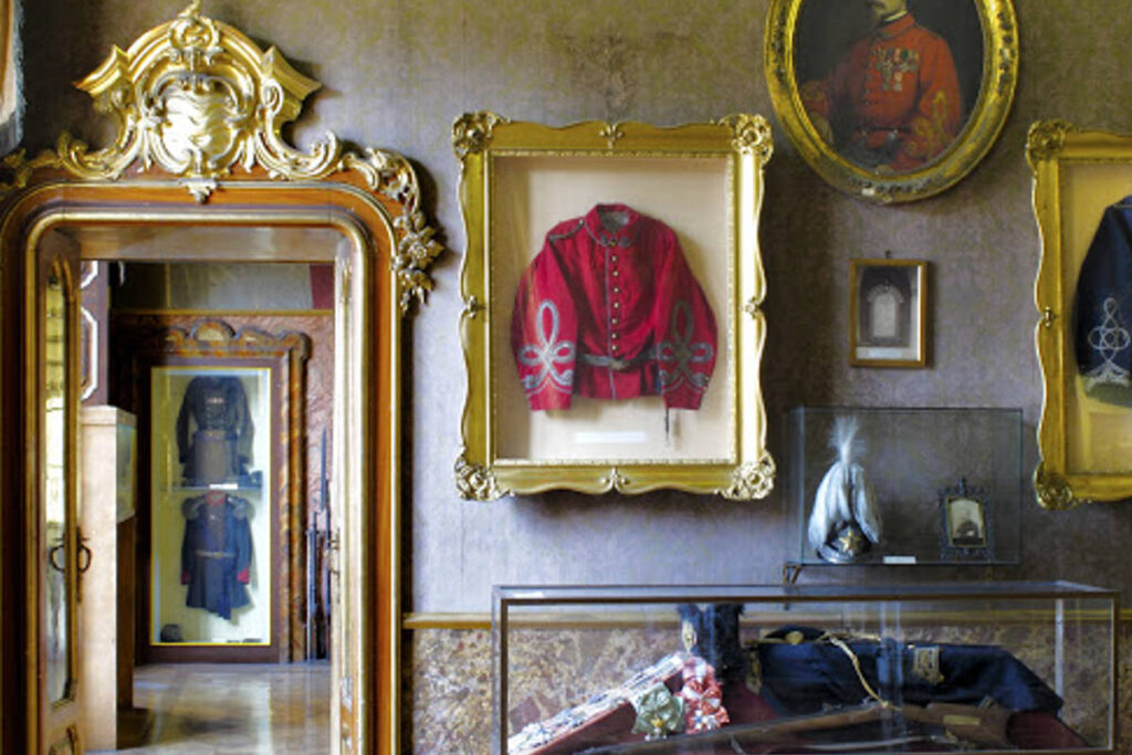 Esperienza e professionalità per il tuo immobile con la nostra Agenzia Affitti Brevi vicino al Museo Storico Garibaldi di Como. Scopri di più oggi.