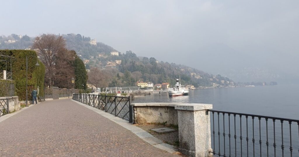 Scopri la nostra Agenzia Affitti Brevi vicino alla Passeggiata Gino Gelpi di Como: gestione completa del tuo immobile per massimizzare i ricavi e risparmiare tempo.