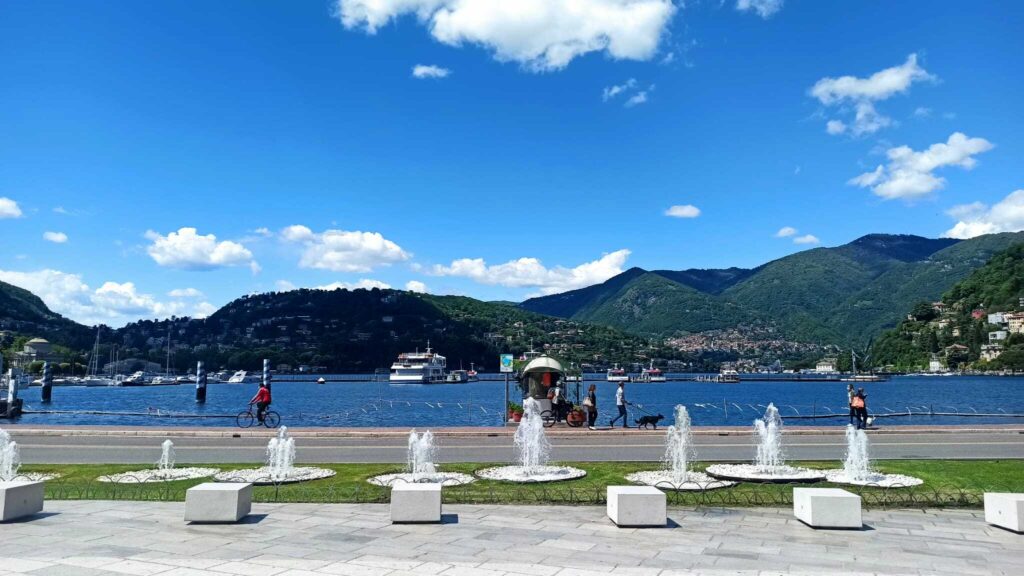 Scopri la nostra agenzia affitti brevi vicino a Piazza Cavour a Como e come possiamo gestire il tuo immobile con servizi dalla A alla Z.