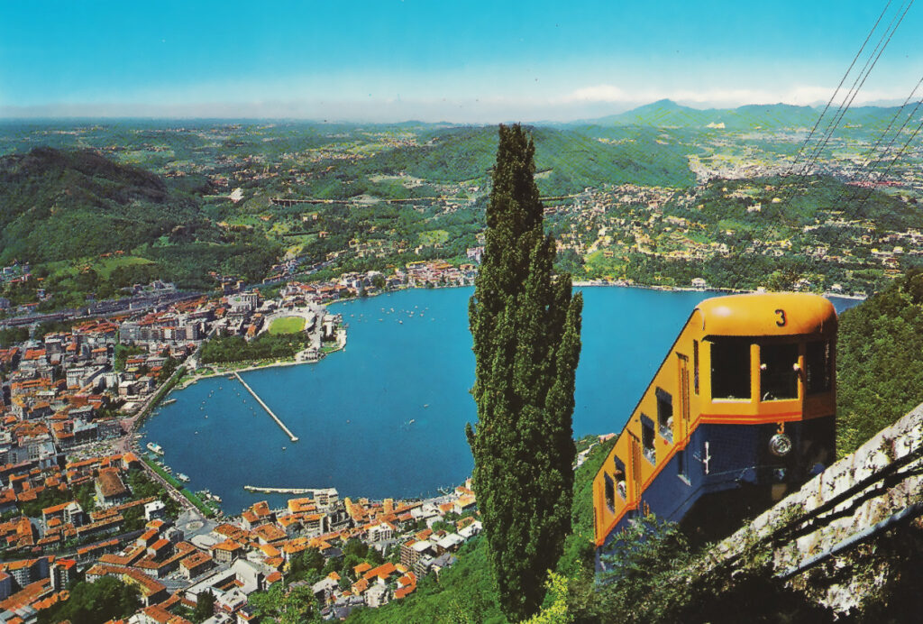 Scopri la nostra Agenzia Affitti Brevi vicino alla funicolare di Brunate a Como per una gestione completa e professionale del tuo appartamento.