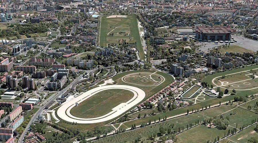 Scopri come la nostra Agenzia Affitti Brevi vicino all’Ippodromo di San Siro a Milano può gestire il tuo immobile con servizi completi dalla A alla Z.