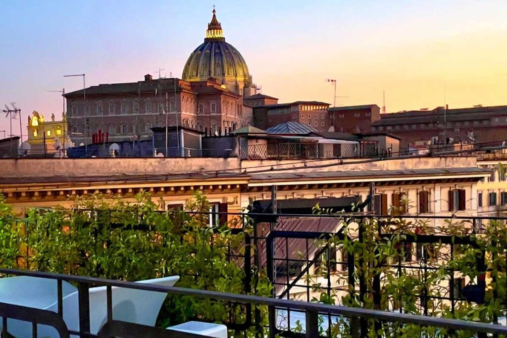 Ottimizza i tuoi affitti brevi a Roma con strategie avanzate e migliora la redditività con la gestione avanzata affitti brevi Roma. Scopri di più!