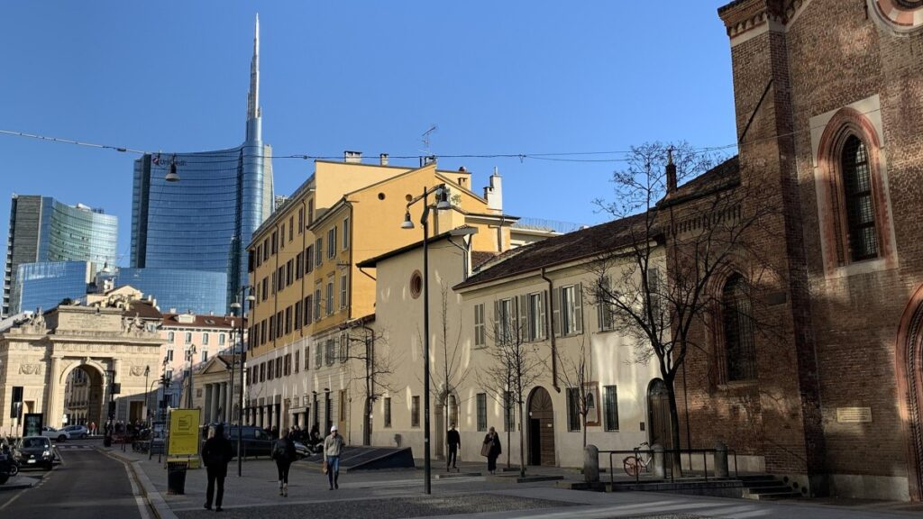 Scopri come la nostra agenzia di affitti brevi vicino a via della Moscova a Milano può massimizzare i tuoi guadagni con un servizio completo dalla A alla Z.