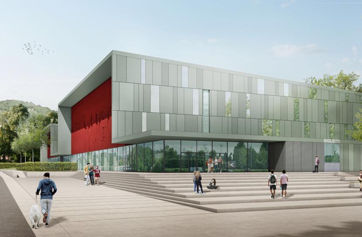 Scopri l'agenzia affitti brevi vicino al palazzetto dello sport a Como per una gestione completa e professionale del tuo immobile. Visita ora!