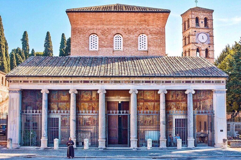 Agenzia Affitti Brevi vicino a Basilica di San Lorenzo Fuori le Mura