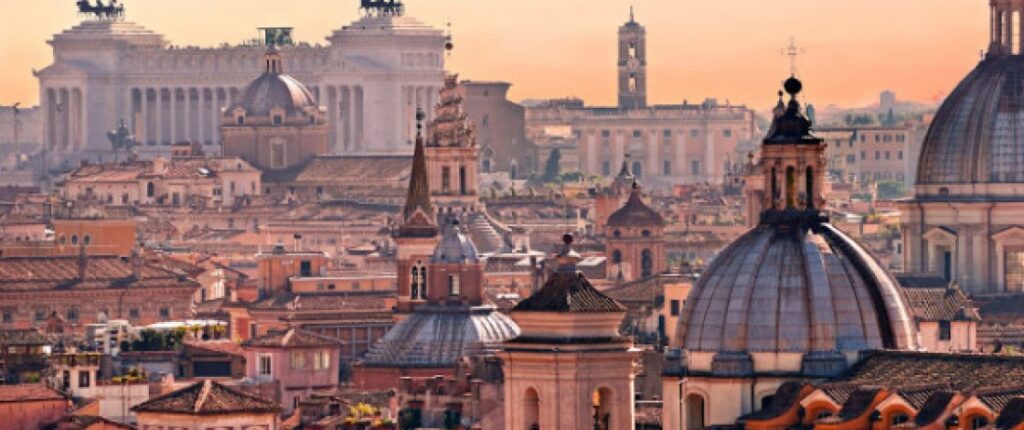 Scopri come i servizi personalizzati per affitti brevi Roma possono trasformare il tuo soggiorno in un'esperienza indimenticabile.