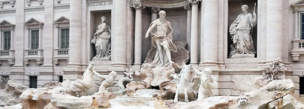 Scopri come vivere affitti brevi Roma senza preoccupazioni: consigli e piattaforme per un soggiorno perfetto nella città eterna.