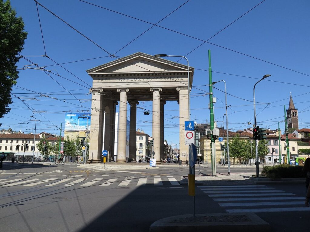 Scoprite come la nostra Agenzia Affitti Brevi vicino a Porta Ticinese a Milano può ottimizzare la gestione del vostro immobile con servizi su misura dalla A alla Z.