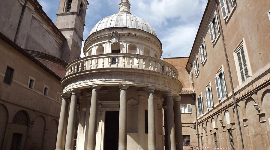 Gestisci il tuo immobile con la nostra Agenzia Affitti Brevi vicino a Chiesa di San Pietro in Montorio. Offriamo servizi completi per ottimizzare i tuoi guadagni.