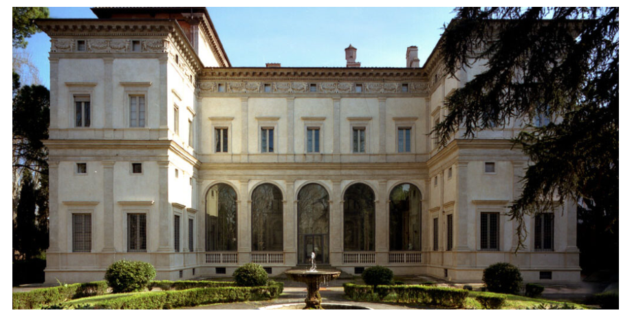 Scopri come la nostra Agenzia Affitti Brevi vicino a Villa Farnesina può gestire il tuo immobile con servizi dalla A alla Z, garantendo massimi profitti.